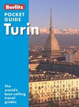Turin Berlitz Pocket Guide