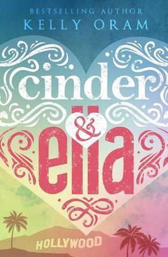 Cinder & Ella - cover