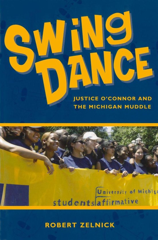 Swing Dance - cover