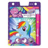 My Little Pony Geheim dagboek