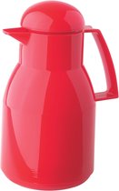 Top Isoleerkan - Rood - 1 l