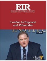 London Is Exposed and Vulnerable