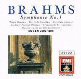 Brahms: Symphony no 1