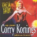 Corry Konings - 25 Jaar - Live In Ahoy