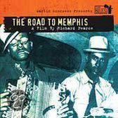Martin Scorsese Presents the Blues: The Road to Memphis[Original Soundtrack]