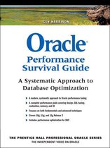 Oracle Performance Survival Guide