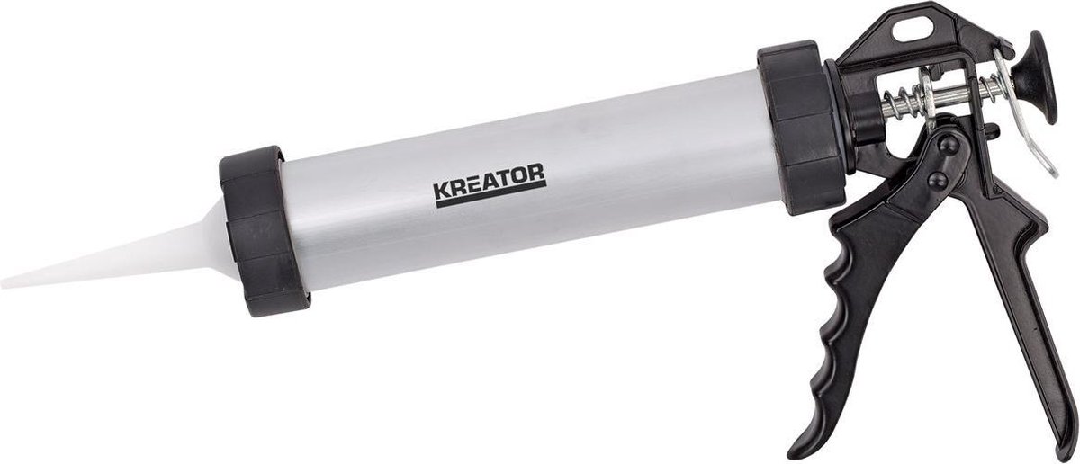 Kreator KRT551004 Professioneel kitpistool - gesloten cilinder