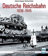 Deutsche Reichsbahn 1939-1945
