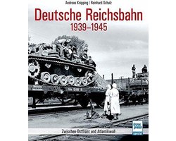 Deutsche Reichsbahn 1939-1945
