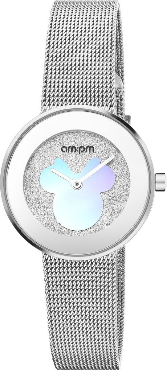 AM:PM Disney dames horloge Minnie DP150-U318