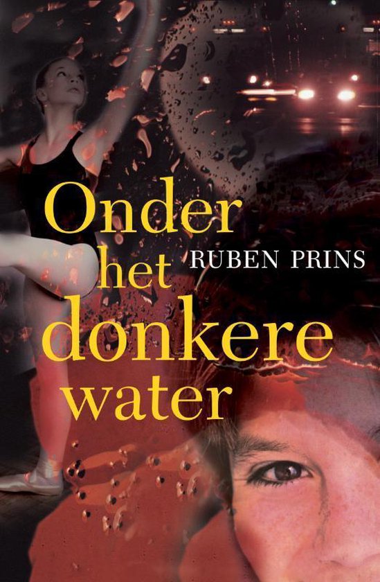 Onder Het Donkere Water - R. Prins | Northernlights300.org