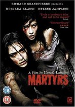 Martyrs (Import)[DVD]
