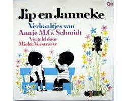 Jip en Janneke