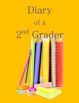 Diary of a 2nd Grader