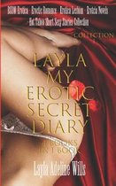 BSDM Erotica, Eroctic Romance, Erotica Lesbian, Erotcia Novels - Hot Taboo Short Sexy Stories Collection -