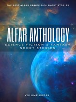 Alfar Anthology