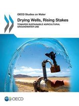 Drying wells, rising stake