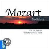 Mozart Meditationen