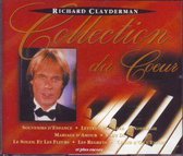 Richard Clayderman - Collection du Coeur (2 CD's)