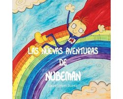 Las nuevas aventuras de Nubeman