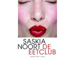 De eetclub (ebook), Saskia Noort | 9789041419521 | Boeken | bol.com