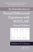 Intro To Partial Differential Equations