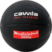 Cawila Medicinebal 3 kg