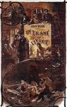 Oeuvres de Jules Verne - Un drame en Livonie