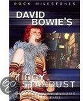 Rock Milestones: Ziggy Stardust [DVD]