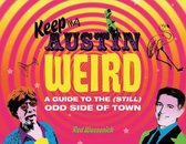 Keeping Austin Weird