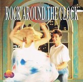Various Artists - Rock Around The Clock (18 tracks)