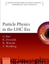 Particle Physics In The Lhc Era N