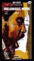 Thelonious Monk [B.D. Jazz]