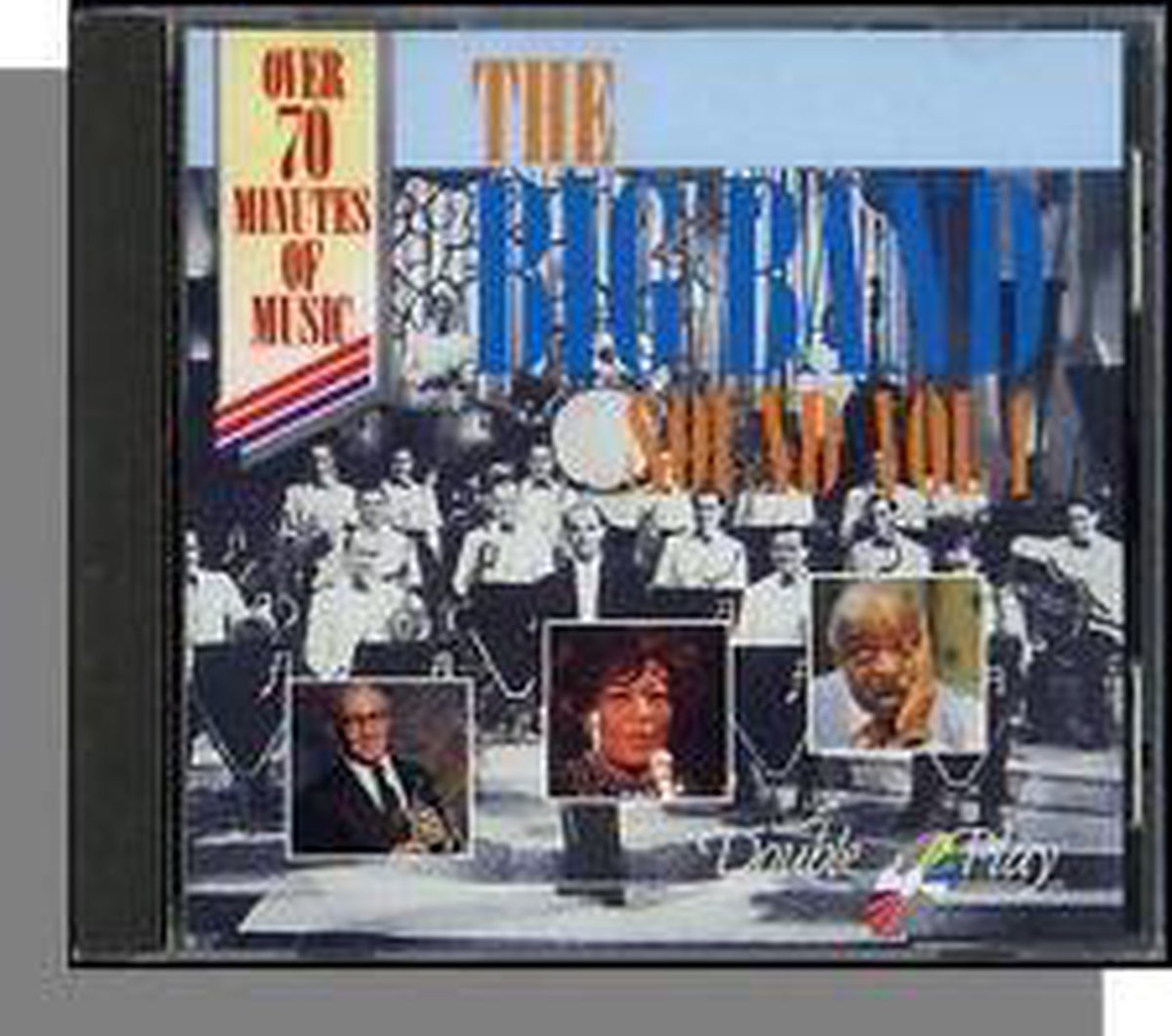 Various Artists - Big Band Sound Vol.1