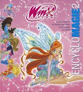Encyclomagie Winx N2