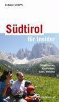 Südtirol für Insider