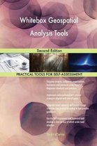 Whitebox Geospatial Analysis Tools