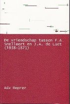 De vriendschap tussen F.A. Snellaert en J.A. de Laet (1838-1871)