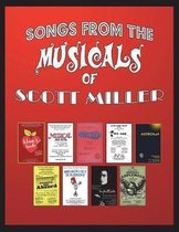 Songs from the Musicals of Scott Miller