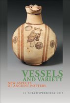 Vessels & Variety
