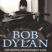 Minneapolis Party Tape