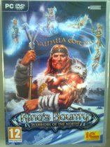 Kings Bounty: Warriors Of The North (EU) (PC)