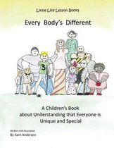 Every Body's Different