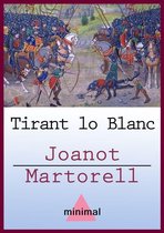 Imprescindibles de la literatura catalana - Tirant lo Blanc