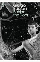 Penguin Modern Classics - Behind the Door