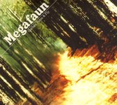 Megafaun - Gather, Form & Fly (CD)