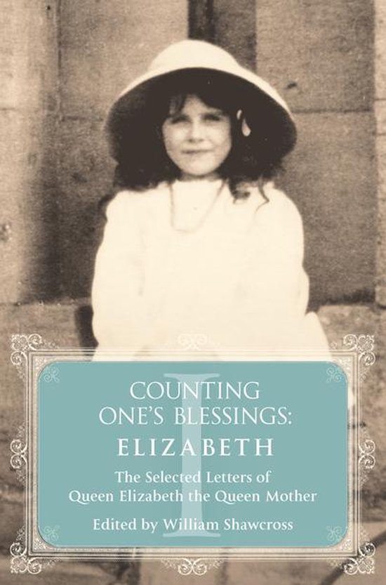 Elizabeth - cover