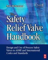 The Safety Relief Valve Handbook