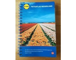 Fietsatlas Nederland