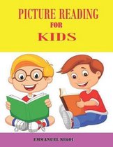 Picture Reading for Kids